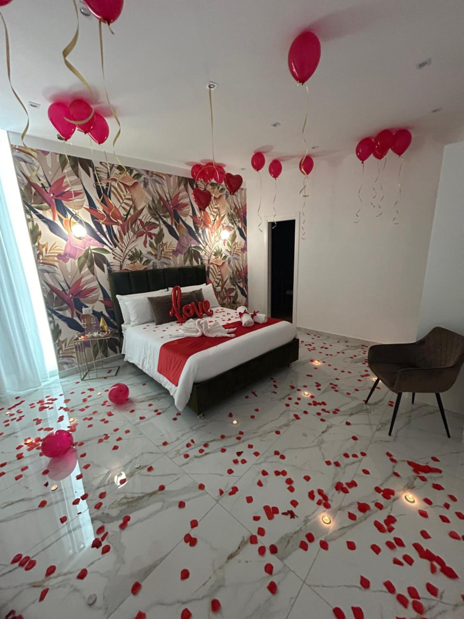 Couette-café Savior Deluxe Naples
