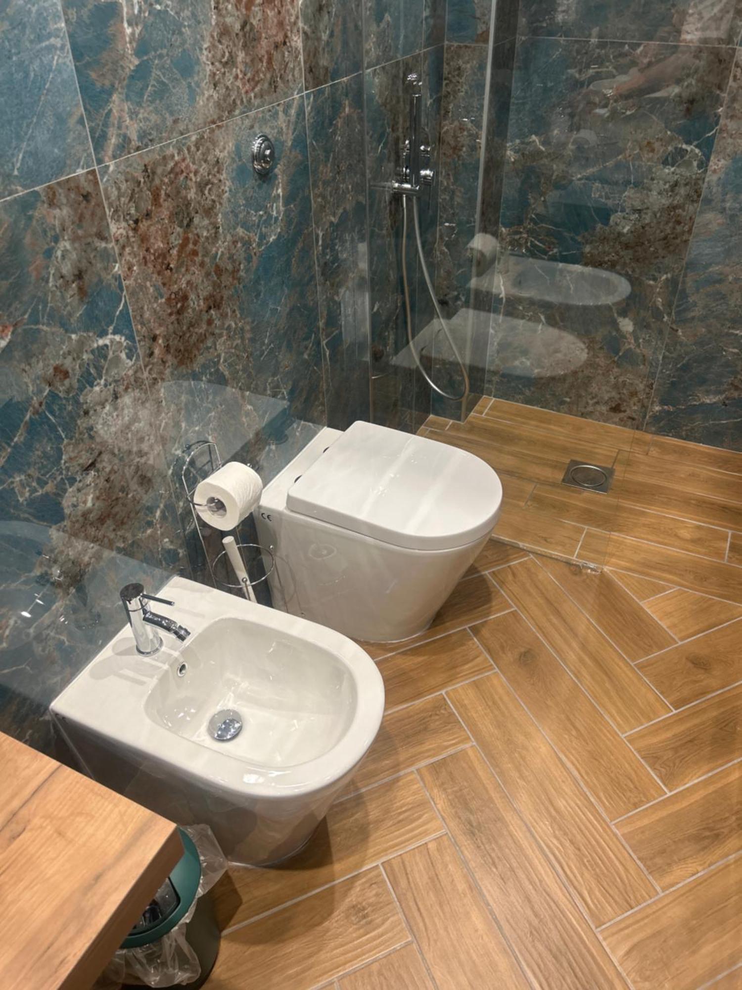 Savior Deluxe Bed & Breakfast Napoli